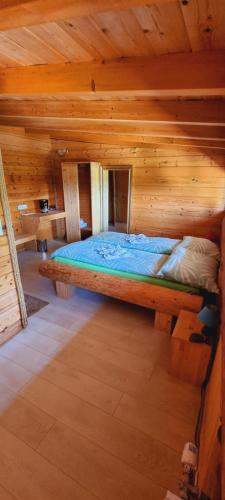 Guest House Mala Prica