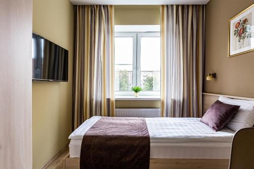 Rus Hotel Group - main image
