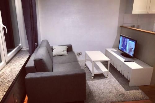 Appartement In Brussels