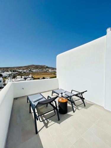 Sofos Suites Mykonos