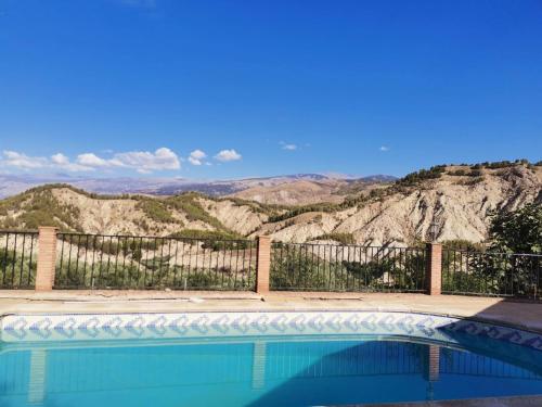  Villa Dulce in Alcolea