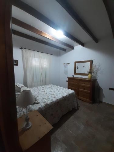  Villa Dulce in Alcolea