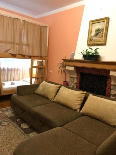 Pelican Guest House & Hostel in Chernivtsi