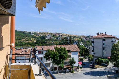 Sandanski Holiday Apartment