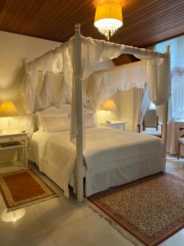 Pousada Don Ramon & Spa Holgar DAlma - Charm Collection Spa de Experiencias Holgar DAlma is conveniently located in the popular Canela area. The property features a wide range of facilities to make your stay a pleasant experience. Facilities like daily ho