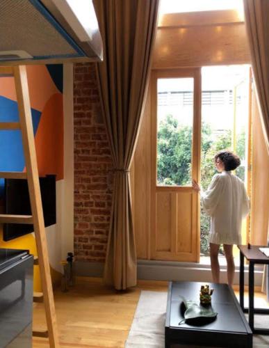 Deluxe SMART LOFT Wework Centro Historico CDMX
