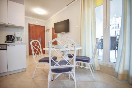 Baltic Park Promenada 414 - Apartamenty na Wyspie - image 4