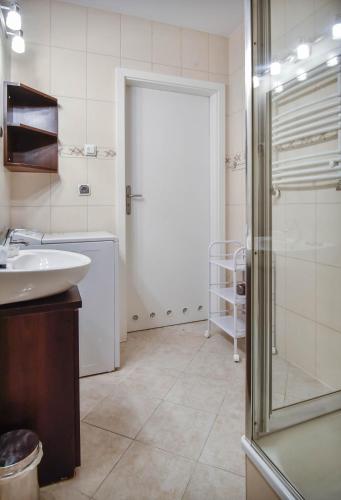One-Bedroom Apartment image 6