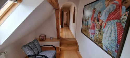 Konšelský šenk Domažlice (Konselsky senk Domazlice) in 多馬日利采