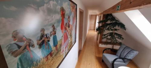 Konšelský šenk Domažlice - image 3