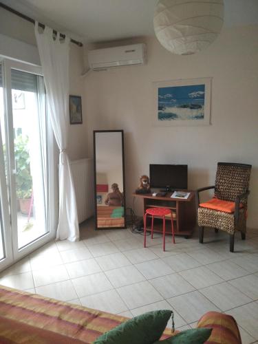 Independant central apartment Independant central apartment