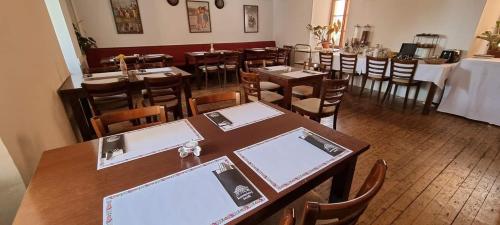 Konšelský šenk Domažlice (Konselsky senk Domazlice) in 多馬日利采