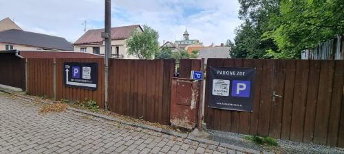 Konšelský šenk Domažlice - image 9