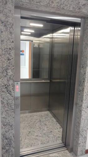 Apart. Iloa Residence, Barra de São Miguel-AL. (Apart. Iloa Residence, Barra de Sao Miguel-AL.) in Pontal da Barra