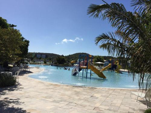 Apart. Iloa Residence, Barra de São Miguel-AL. (Apart. Iloa Residence, Barra de Sao Miguel-AL.) in Pontal da Barra