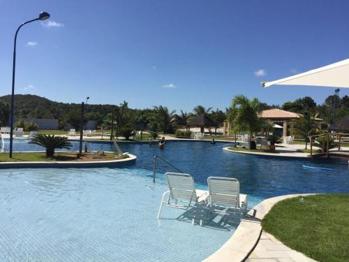 Apart. Iloa Residence, Barra de São Miguel-AL. (Apart. Iloa Residence, Barra de Sao Miguel-AL.) in Pontal da Barra