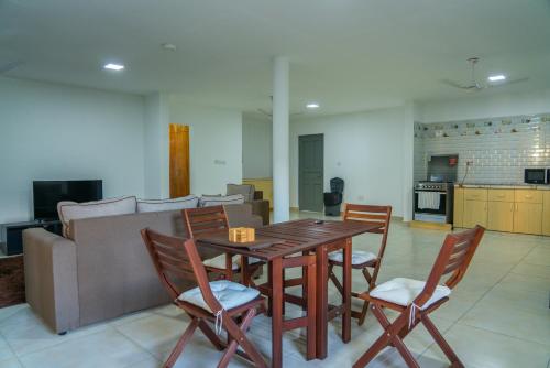 E&E Self Catering, Beau Vallon (foto 3)