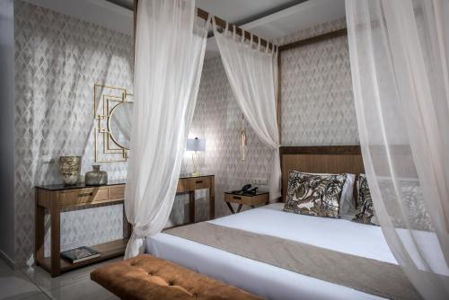 Hotel Matheo Villas & Suites - image 5