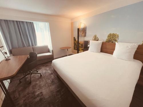 Mercure Bordeaux Centre Gare Saint Jean - image 11