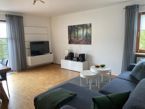 Ferienwohnung Panorama in Forchheim