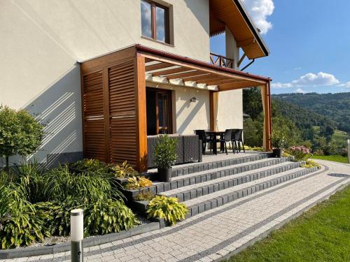 Apartamenty ''Chcę Tu Zostać'' obrázok