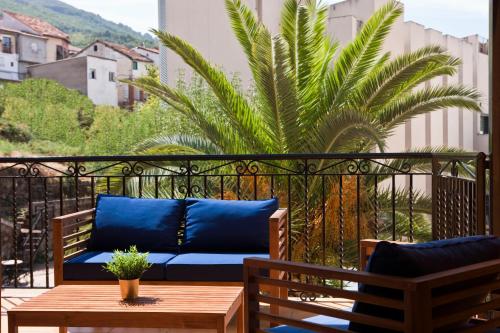 Hotel Rural El Molino, Baños de Montemayor bei Valdefuentes de Sangusín