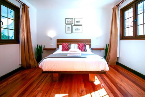 Casa California Guesthouse in فالباريزو
