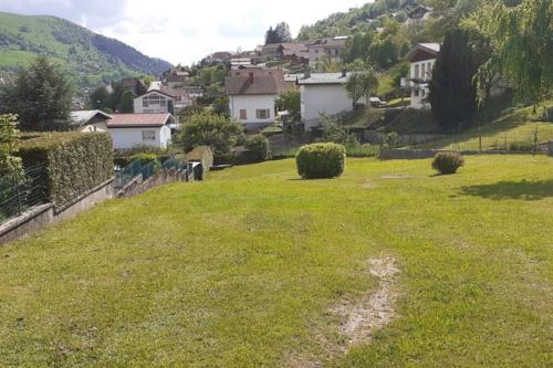 Gite 'chez Cocotte' in La Bresse