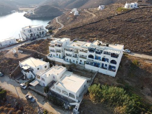 Aiolos Studios Κythnos 4