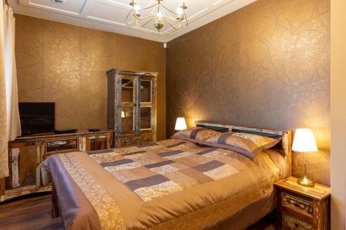 . Apartmán Trenčan