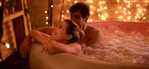 Appartement entier Jacuzzi LOVE ROOM Tarbes