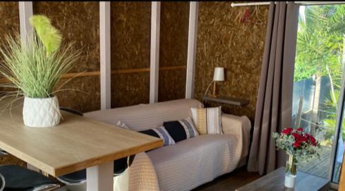 Le Chalet Delta