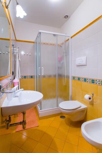 Il Glicine Room Type - Double Room with Sea View