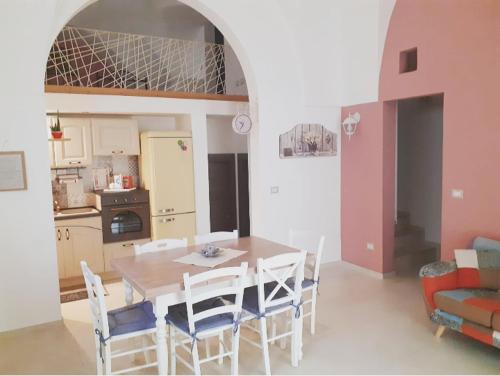  Appartamento Principe di Napoli, Pension in Aradeo