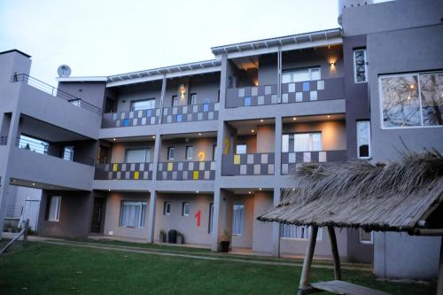 Azar Departamentos Tandil in 탄딜