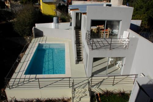 수영장, Azar Departamentos Tandil in 탄딜