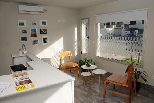 Azar Departamentos Tandil in 탄딜