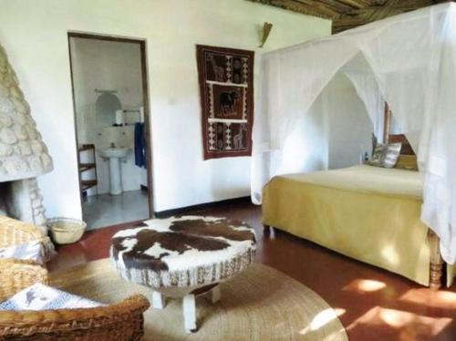 Arusha center Tourist Inn