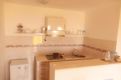 Misturod Aparthotel