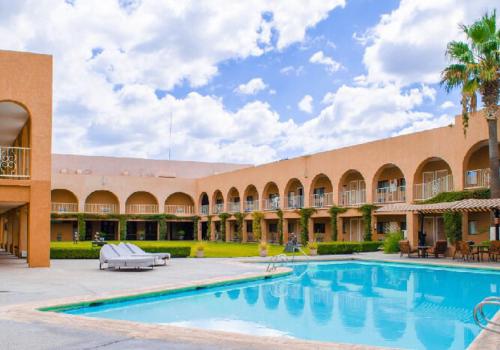 Hotel Santa Fe