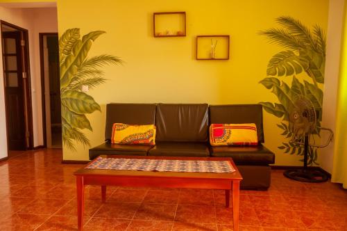 Misturod - Holiday Apartments, Santa Maria (foto 7)