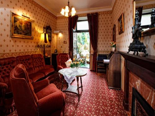 Hotel Europejski, Краков (фото 5)