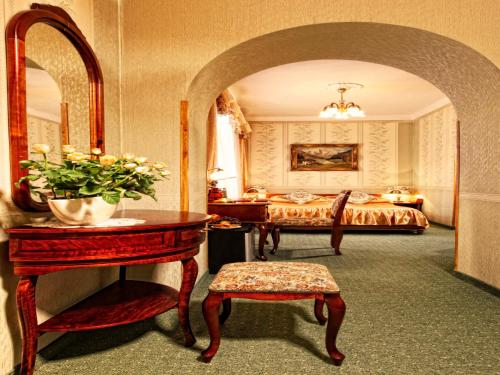 Hotel Europejski - image 12