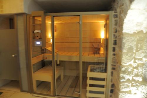 El Morendal in Almarza