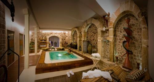 El Morendal in Almarza