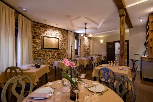 El Morendal in Almarza