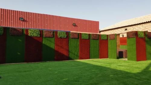 Al Abeer Chalet