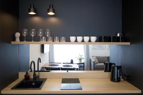 Wanderlust Apartments 2
