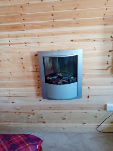 Rochestown cabin