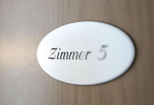 Backerwirt - Wohnen und Schlafen 7.9km von Zusmarshausen entfernt